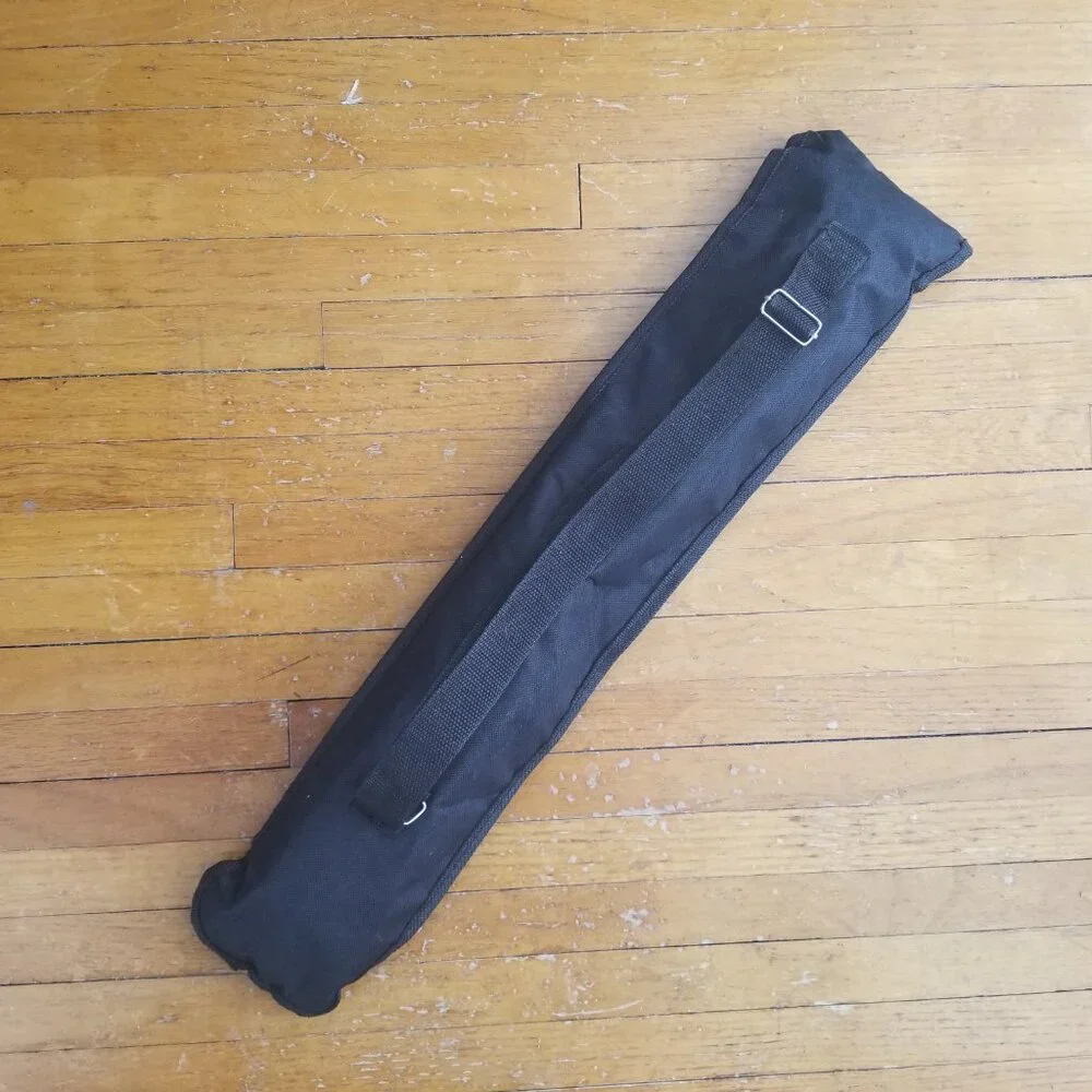 On-Stage Stands Portable Music Stand - Picture 6 of 7